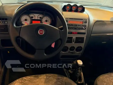 STRADA - 1.8 MPI ADVENTURE LOCKER CE 8V 2P MANUAL