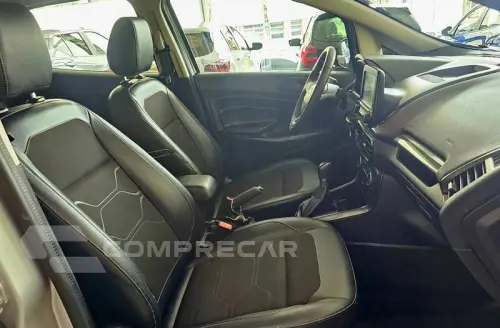 ECOSPORT FSL 1.5