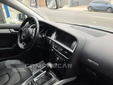 A5 Sportback 1.8 TFSI 170cv Multi.