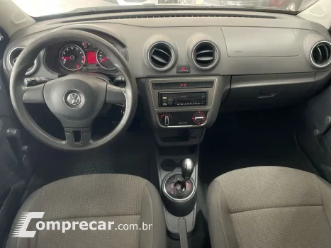 Gol 1.6 VHT City