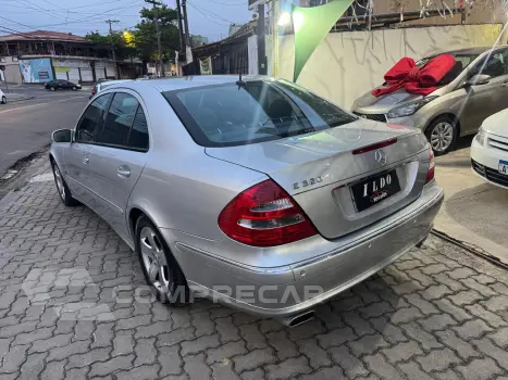 320 E 3.2 Sedan 6 Cilindros 24V