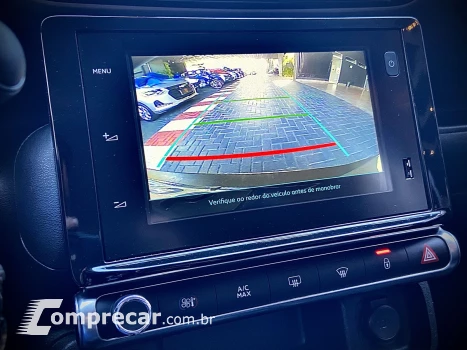 C4 CACTUS 1.6 VTI 120 Feel