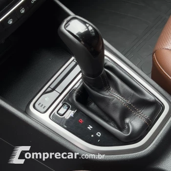 Creta Prestige 2.0 16V Flex Aut.