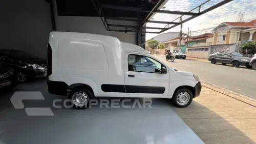 Fiorino Endurance EVO 1.4 Flex 8V 2p