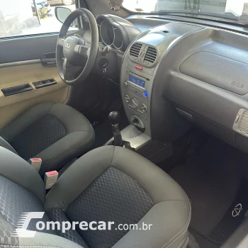 Face 1.3 16V/1.3 16V Flex.Mec.