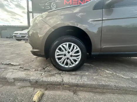 GRAND SIENA 1.4 MPI Attractive 8V