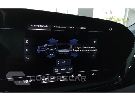 A5 2.0 TFSI GASOLINA PERFORMANCE S EDITION QUATTRO S TRONIC