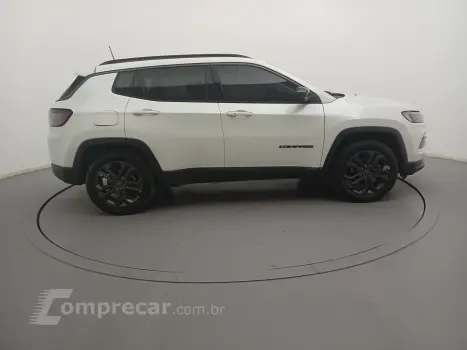 COMPASS 1.3 T270 TURBO FLEX LONGITUDE AT6