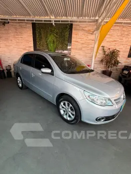 VOYAGE 1.6 MI Trendline 8V