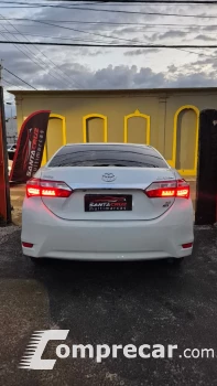 COROLLA 2.0 Vvt-ie XEI