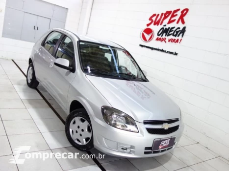 CELTA - 1.0 MPFI LT 8V 4P MANUAL