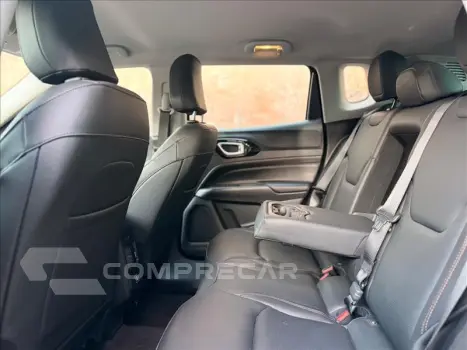 COMPASS 1.3 T270 Turbo Limited