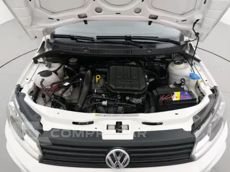 VOYAGE 1.0 12V MPI TOTALFLEX 4P MANUAL
