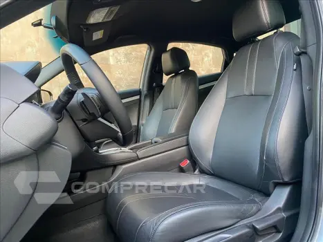 CIVIC 2.0 16vone EX