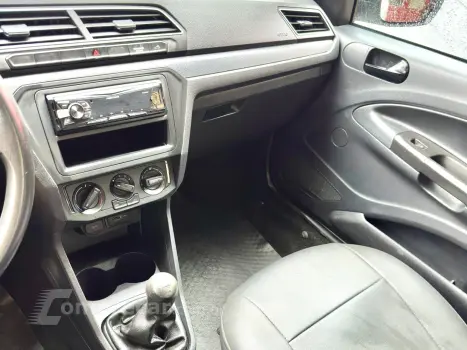 SAVEIRO 1.6 MSI ROBUST CS 16V FLEX 2P MANUAL