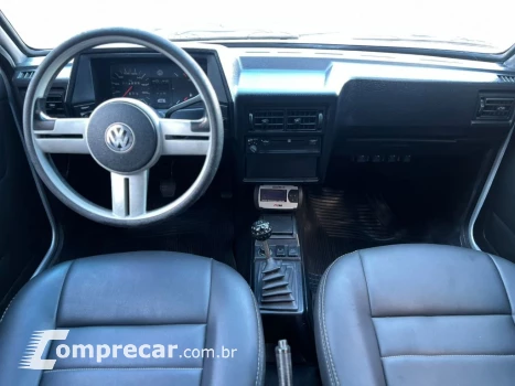 Gol CL 1.6 Mi 2p e 4p