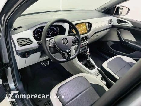 T CROSS HL TSI AE