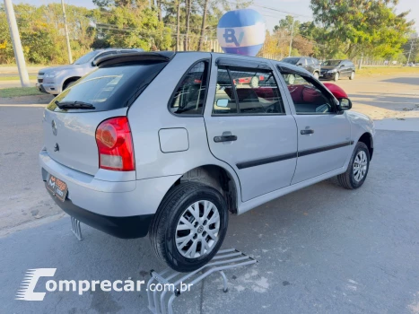 GOL 1.0 MI Trend 8V