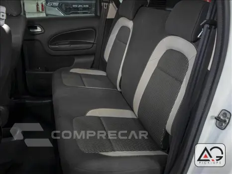 AIRCROSS 1.5 Start 8V