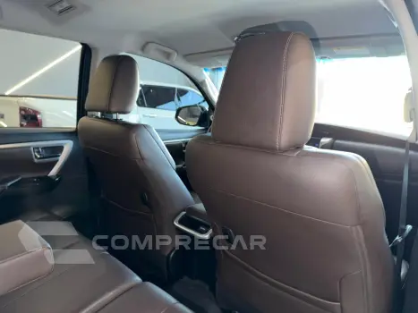 2.8 SRX 4X4 16V TURBO INTERCOOLER DIESEL