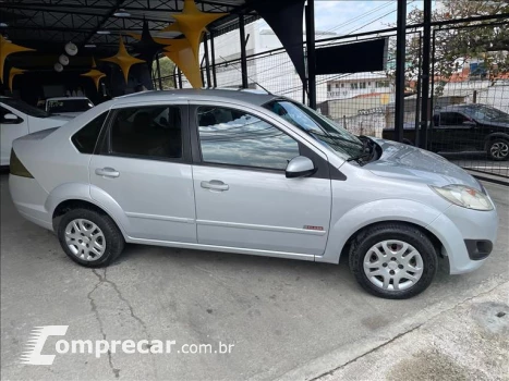 FIESTA 1.6 SE Sedan 16V