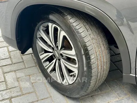 TIGGO 8 - 1.6 TGDI TXS DCT