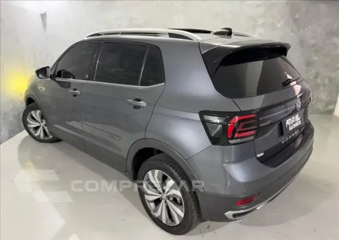 T-CROSS 1.4 250 TSI Highline