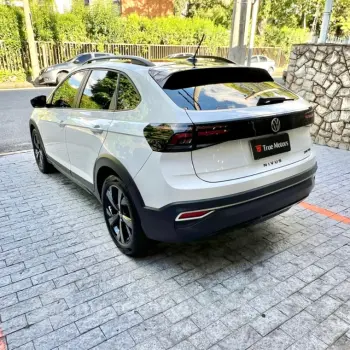 NIVUS 1.0 200 TSI Highline