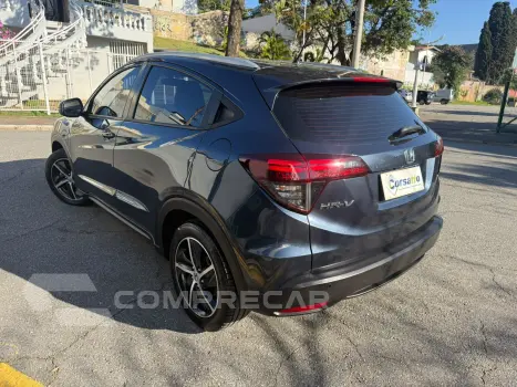 HR-V 1.8 16V EXL