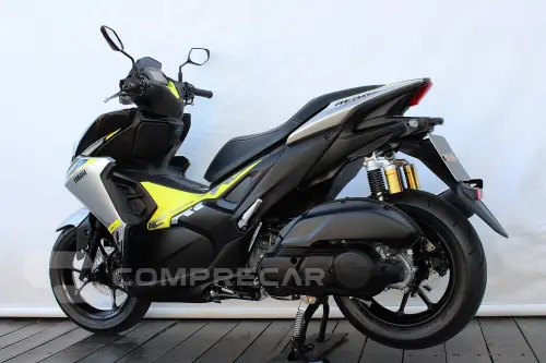 YAMAHA AEROX 160 ABS
