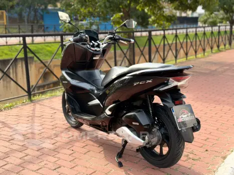 PCX 150 ABS
