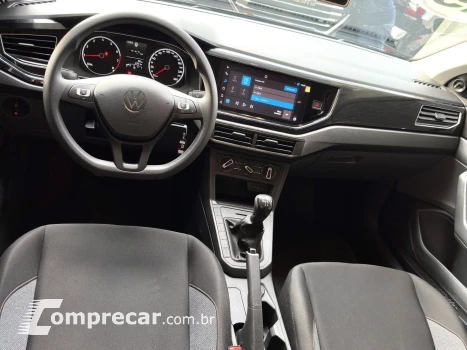 POLO 1.0 MPI TRACK MANUAL