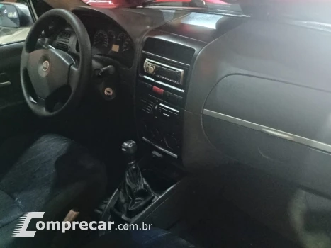 Palio ELX 1.4 Weekend