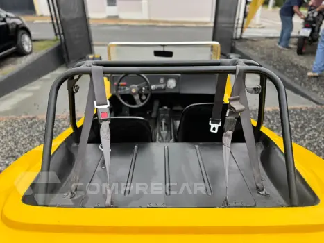 BUGGY 1.2 8V