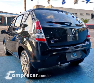 SANDERO 1.0 12V SCE Expression