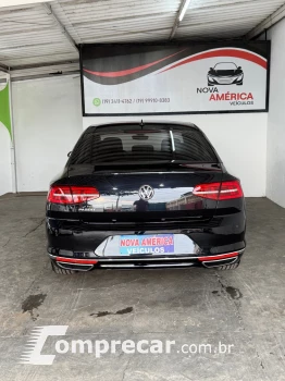 Passat Highline 2.0 TSI 220cv Tip.