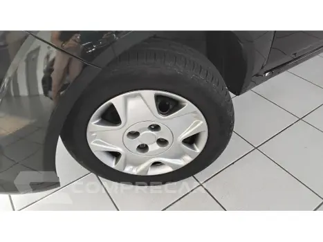 FIESTA HATCH (FLY)(KINETIC) 1.6 8V(FLEX)