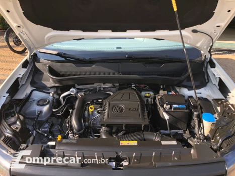 T-Cross 1.0 200 Tsi Total Flex Sense Automático