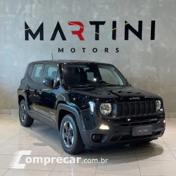 Renegade1.8 renegade 1.8 flex aut