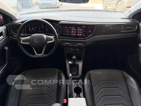 POLO 1.0 170 TSI Highline