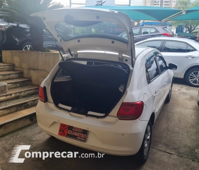 GOL 1.6 MI Trendline 8V