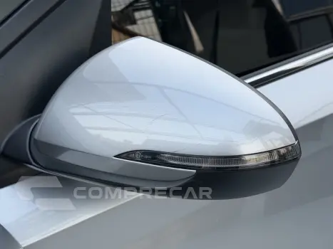 HB20S 1.0 TGDI FLEX PLATINUM PLUS AUTOMÁTICO