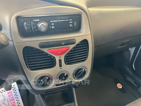 PALIO 1.0 MPI FIRE ECONOMY 8V FIAT
