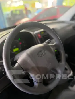 TUCSON 2.0 MPFI GLS 16V 143cv 2WD