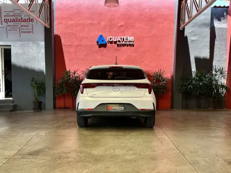 HB20 1.0 12V FLEX COMFORT MANUAL