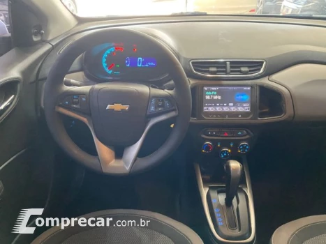 PRISMA - 1.4 MPFI LT 8V 4P AUTOMÁTICO