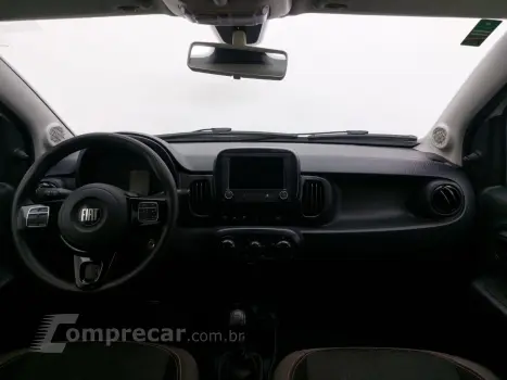 MOBI 1.0 EVO FLEX TREKKING MANUAL