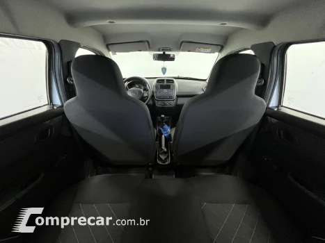 KWID 1.0 12V SCE ZEN