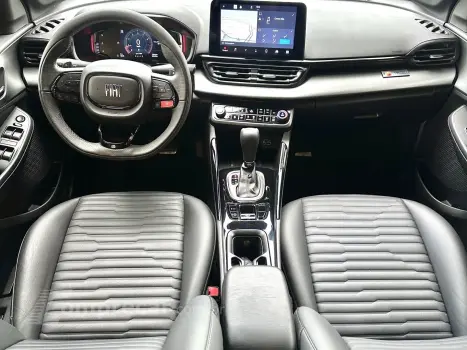 FASTBACK 1.3 TURBO 270 FLEX LIMITED EDITION AT6