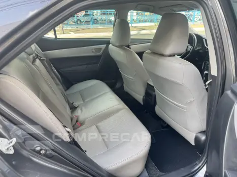 COROLLA 1.8 GLI Upper 16V